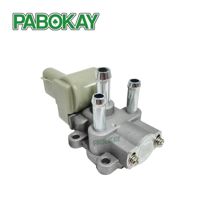 Idle Air Control Valve For Toyota Celica Corolla 1995-1997 1.6L 1.8L 2227015010 22270-74090 2227074090 22270-15010 2227015010