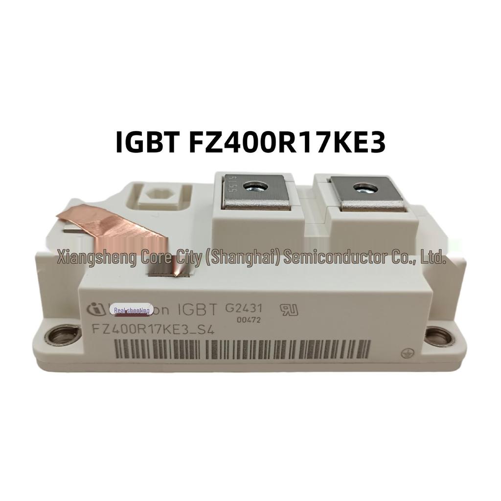 FZ400R17KE3 IGBT Module Diode Rectifier Bridge In Stock