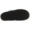 adidas Puffylette Dunkelgrün Unisex Sneaker Core-Black Sand HP6535