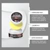 Homonth Car Interior Cleaning Cream Seat Leather Foam Waterless Top Flip Car Interior Cleaning