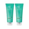 Acwell Licorice Water PH Balancing Pore Cleansing Gel Foam Double Pack (160ml+160ml)
