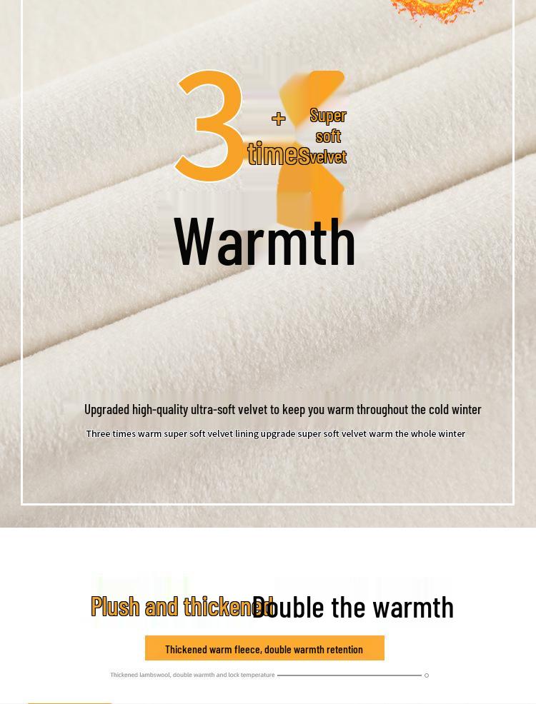 Dámské fleecem podšité tepláky s úzkou a širokou nohavicí pro jaro/podzim 2025