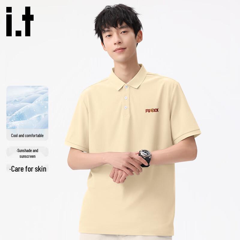 Fingercroxx IT Men s Quick-Dry Short Sleeve Polo Shirt 5XL
