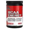 BCAA Energy®, Fruit Punch, 10.16 Oz (288 G)