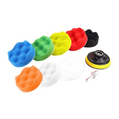 Polishing Sponge Set Polishing Sponges