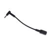 1Pc Dc Power Charge Converter Adapter Cable 7.4*5.0 To 4.5*3.0 Tips