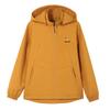 Woodpecker Women's Detachable Hood Casual Jacket