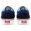 Vans Style 36 Low Top Skate Shoes Unisex Sneakers Blue VN0A5FBM2ND