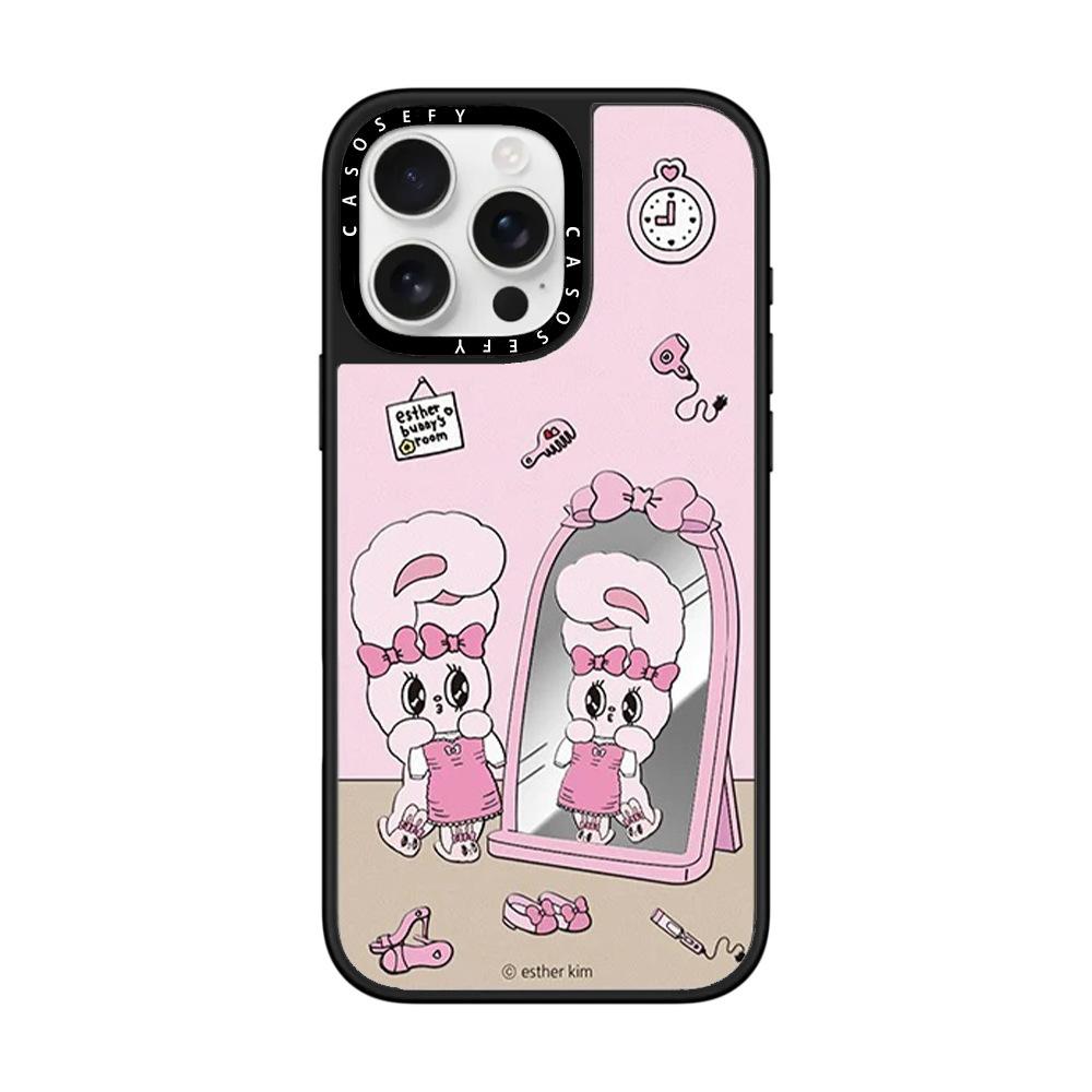 

Happy Bunny for Mobile Phone Case for IPhone17promax for 16 for Apple 15 Protective Case Niche Creative 14 For Apple 11