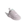 Adidas Originals Multix Durable Breathable Low-Top Walking Shoes Baby Shoes Light-Pink GW2999