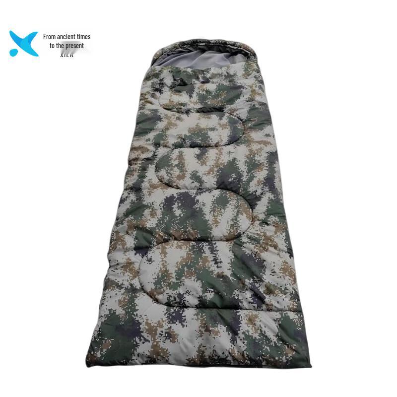 Xilai Outdoor Camping Sleeping Bag