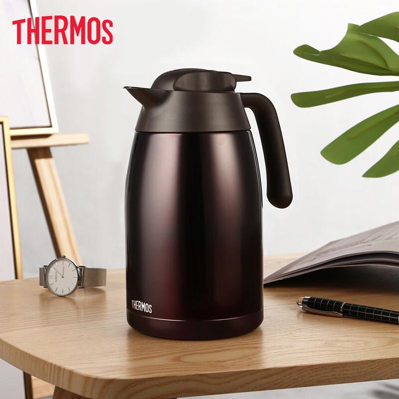 Thermos 1.5L 304 Stainless Steel Vacuum Flask