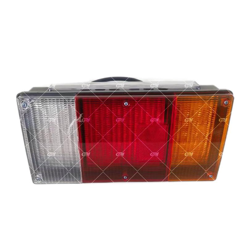 Dongfeng EQ1118GA/EQ2102N Left Rear Taillight Assembly