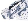 New Era GFW TL BANDANA Sun White Visier, Damen, 14109106,
