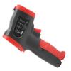 Infrared Thermometer Color Screen Thermometer Gun Electronic Temperature Measurement Instrument