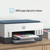 HP 678 Color Wireless Multifunction Ink Tank Printer CN plug (adapter included)