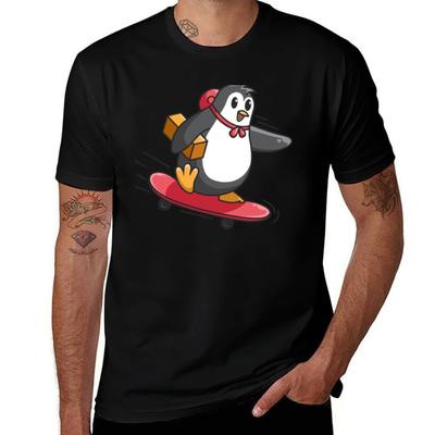 Hauts – T-shirts