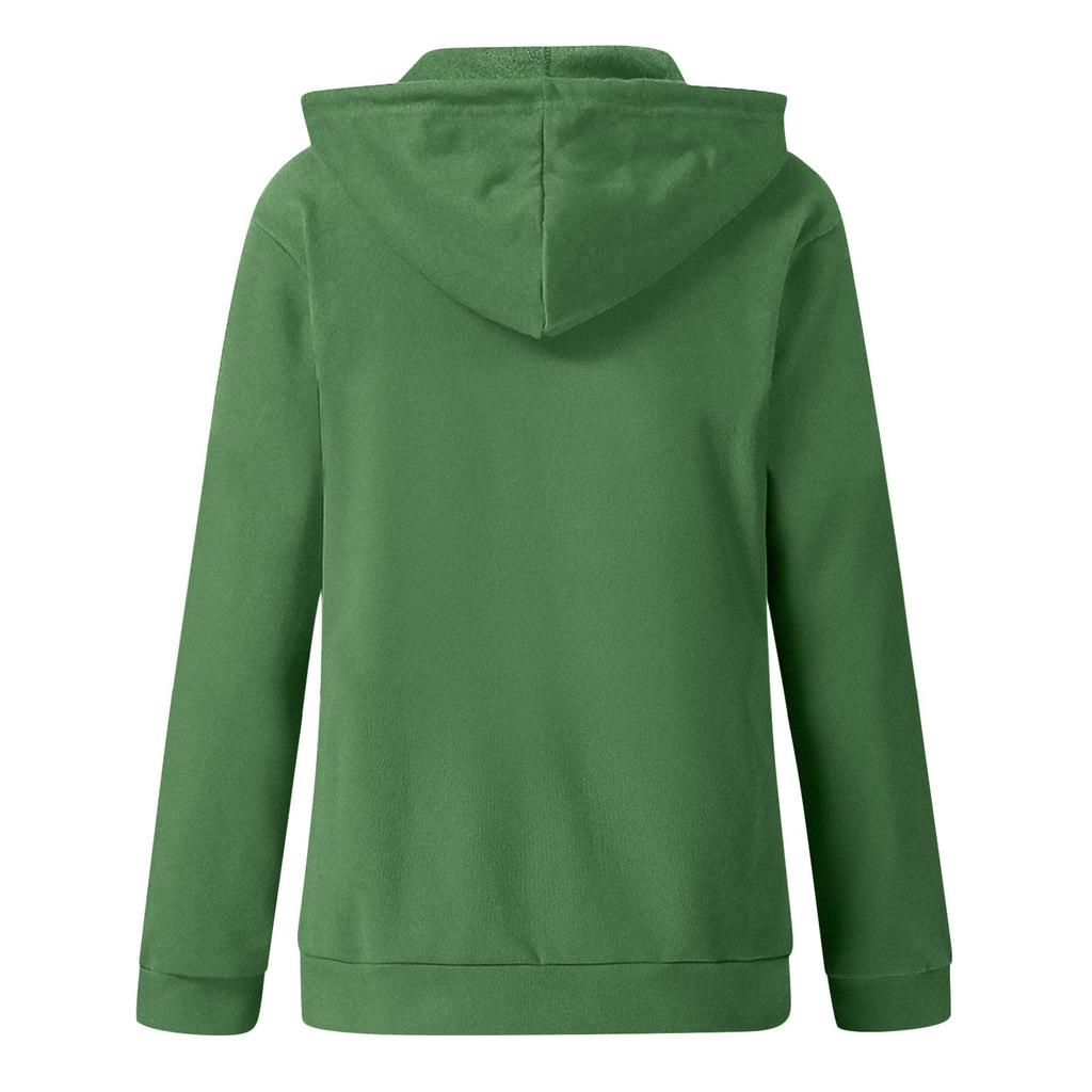 Sudaderas ligeras con cremallera para mujer Sudaderas con capucha Chaqueta fina de manga larga con cárdigan con cremallera