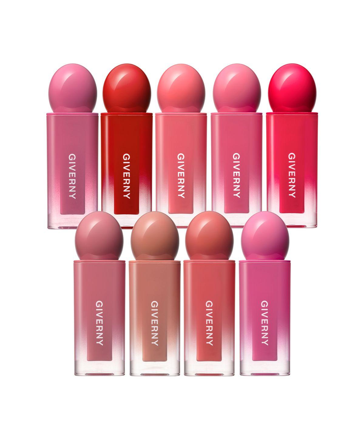 Dewey Lip Glaze 4.9g