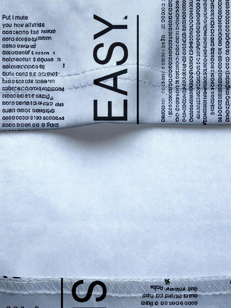 Newspaper print all over loose shoulder sleeve hoodie European and American retro street style plus size women newspaper print hoodie