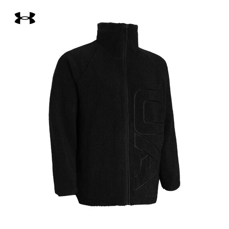 Under Armour Women s Reversible Loose Fit Outdoor Bomber Jacket L