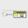 Classic Sports I Love Tennis Keychains for Accessories Bag Hobby Bike Car Keyrings Jewelry Friends Father Boyfriends Gifts