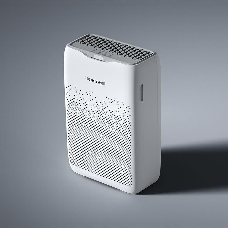Honeywell KJ190F-W02 Air Purifier CN plug (adapter included)