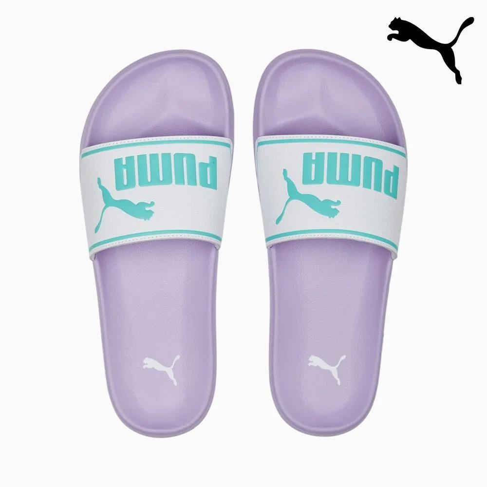 Puma Leed Cat 2.0 Slippers Summer Indoor Shoes Office Outdoor Outing Slide Shoes 38413917