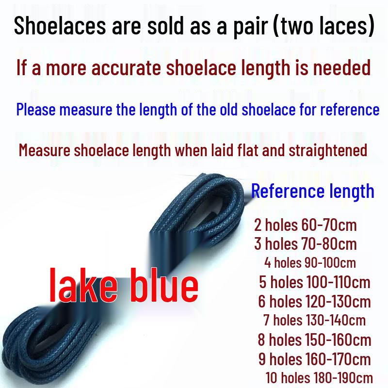 Unisex tmavozelené hrubé okrúhle bavlnené voskované šnúrky do topánok pre Dr. Vysoké topánky Martens, 0,25 cm kožené šnúrky