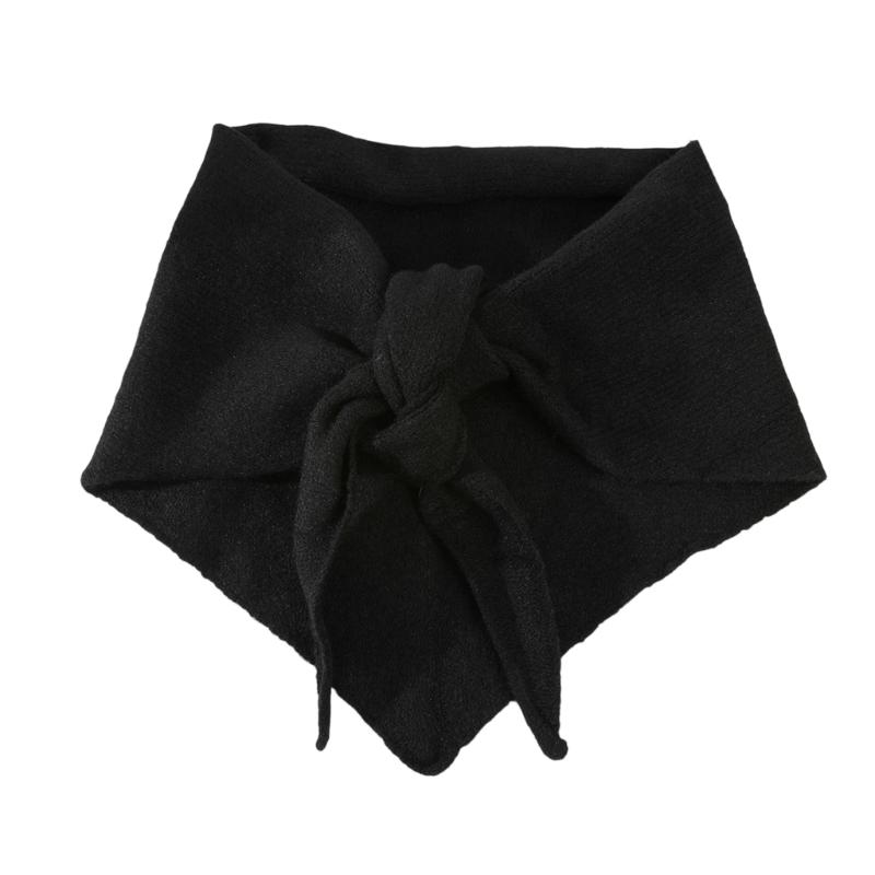 Practical High Density Soft Triangular Shawl Lightweight Moisture Resistant And Easy Care For Winter Season Versatility