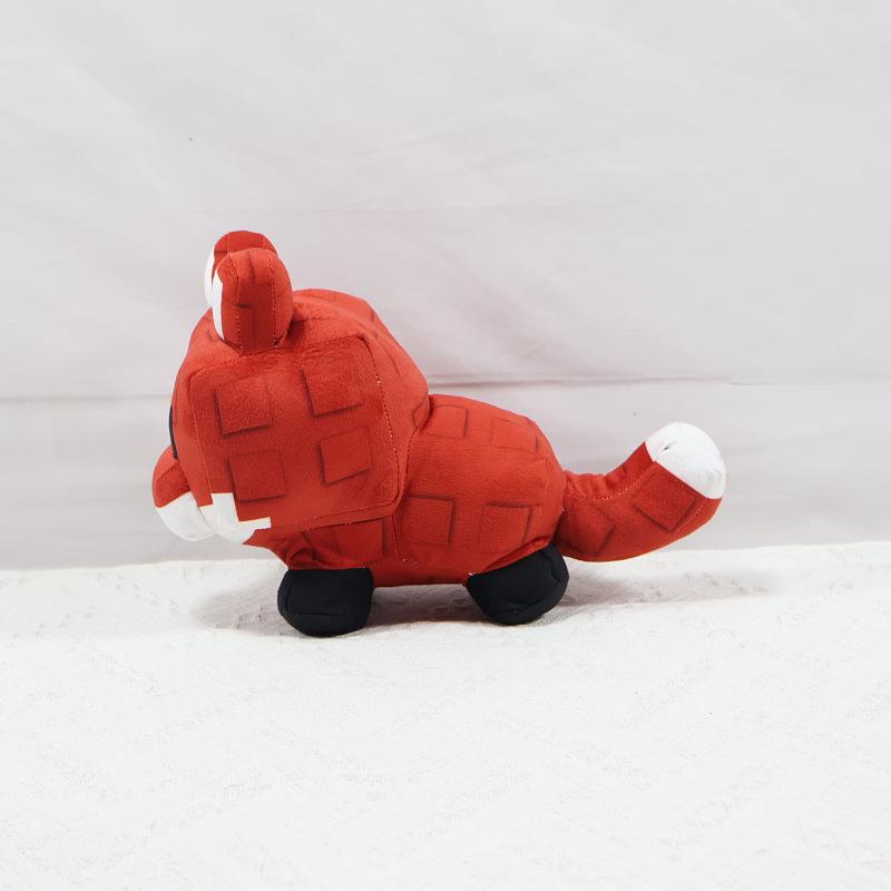 Gärtnere einen Plüschtier-Spiel-Cartoon Roblox Stofftier Geburtstagsgeschenke