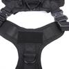 Cross-Border Tactical Dog Harness: Anti-Burst Outdoor Vest for Large Dogs