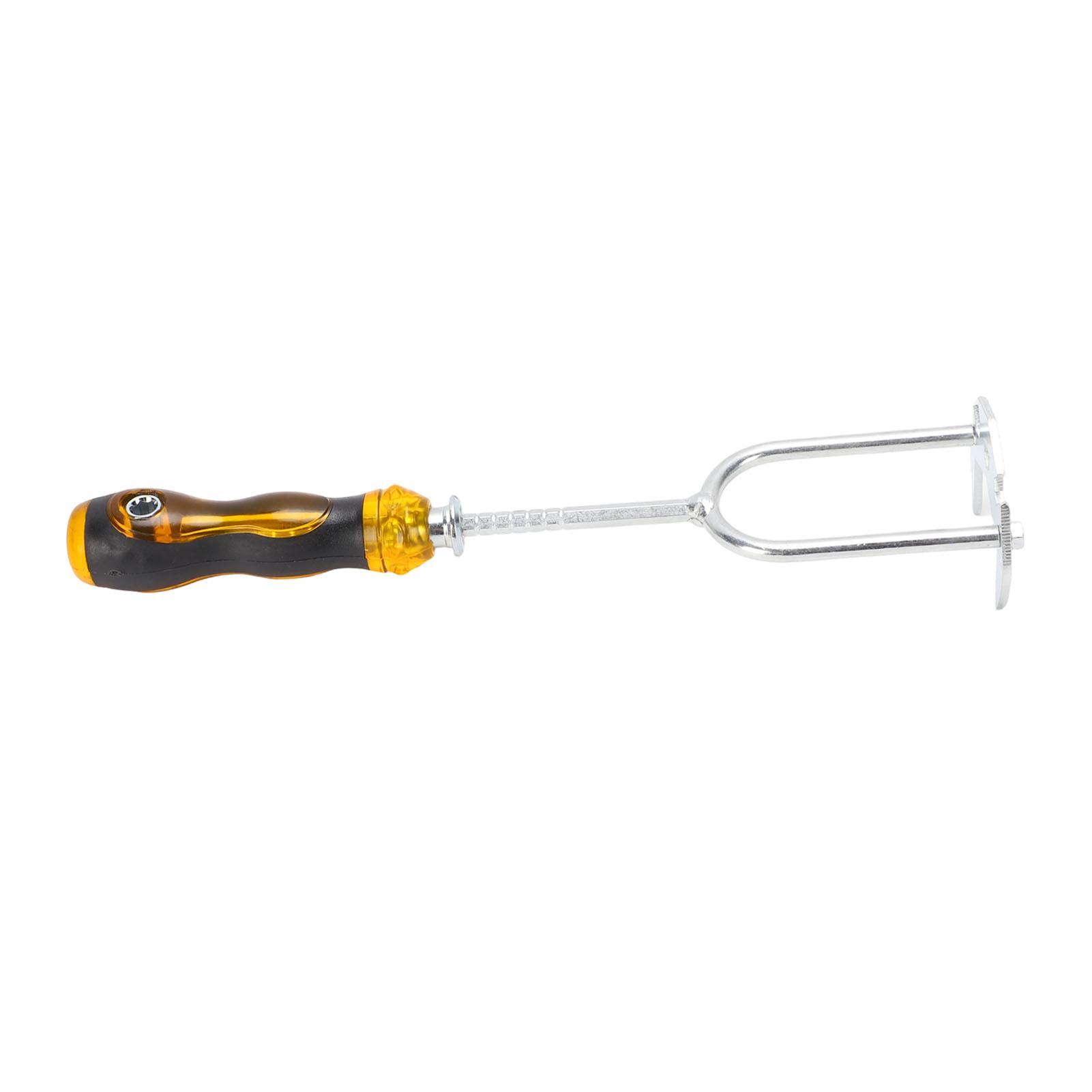 21 in 1 Sink Wrench Multi Functional Basin Wrench Faucet Installation Removal Tool for Kitchen Bathroom