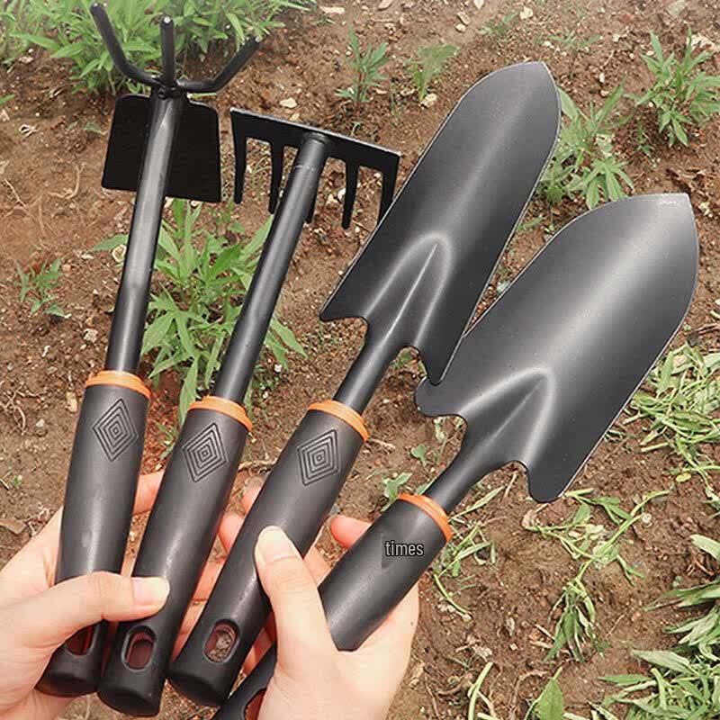 Brangdy Household Mini Gardening Shovel Set