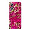 For OnePlus Nord N30 SE Case N 30 SE Coque Black Silicone Soft Phone Case For One Plus Nord N30 SE Back Cover Case N30SE 6.72"