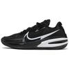 Nike Air Zoom GT Cut TB 'Black White' (Unisex) Black / White / Black Basketball Shoes DM5039 001