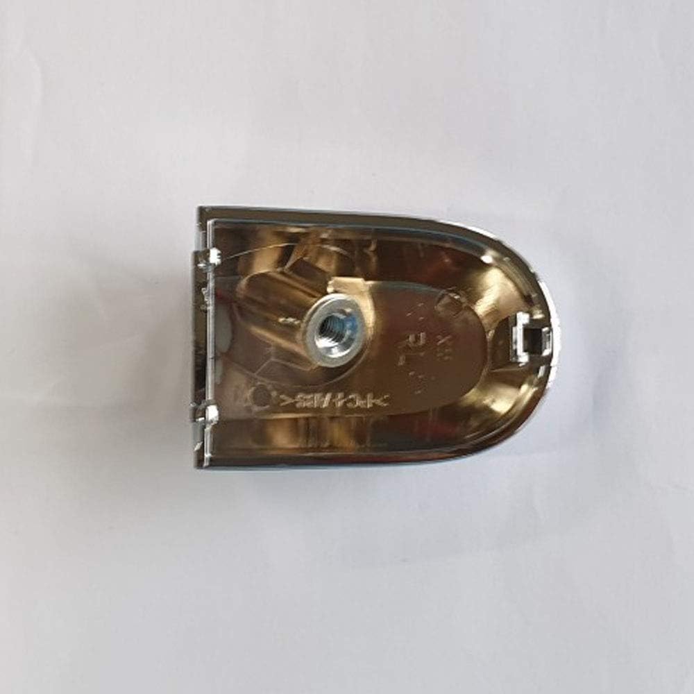 Äkta OEM 83652-2P010 Ytterdörrhandtagsskydd, bak vänster / 836522P010 för Kia Sorento 11-15