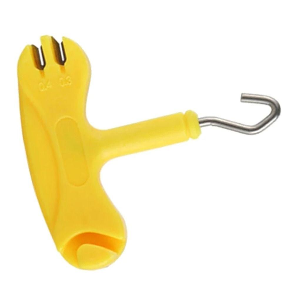 1Pcs Portable Carp Fishing Tool Multifunctional Hook Puller  Fishing Equipment Accessories