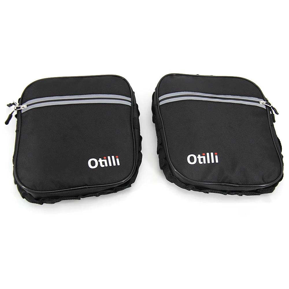 R1200RT Waterproof Tool Bag Package For BMW R 1200 RT Bumper Frame Bag K 1600 K1600 GT GTL K1600GT K1600GTL Motorcycle Bags