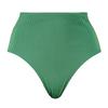 Puma Womens/Ladies Stripe High Waist Bikini Bottoms