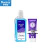 probiotic mouthwash 300ml & fresh toothpaste 100g mint