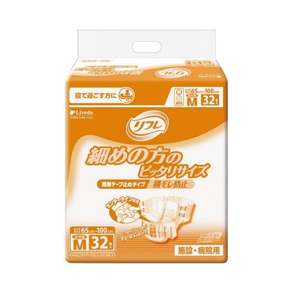 

Корпорация Livedo Refle Easy Tape Горизонтальная утечка Малая 1 комплект 32 листа x 3 простой тип, предотвращение, M, (Упаковки по 96 листов) top1-ds-2293591 [Уникальный