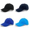 Stylish Baseball Cap For Summer Sun Protection With Water-resistant Cotton Fabric For Trendy Wear
