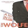 A Man In Full by Tom Wolfe Paperback Book 9780099554776
