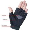 2019 Juvenile Sports Gloves Bike Protective Gym Weightlifting Running Gloves Designed For Teenagers Kid And Small Women