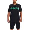 Under Armour T Shirt Men's Black 1370519-001