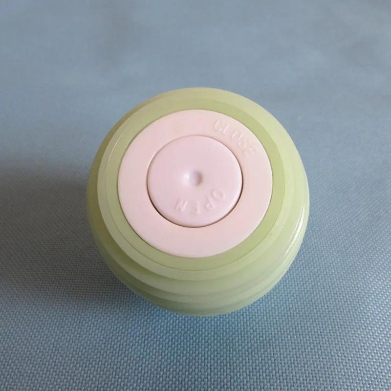 4.5cm Portable Universal Vacuum Flask Lid Thermos Cover Travel Mug Accessories Used In Stainless Steel Exposed Insulation POTS