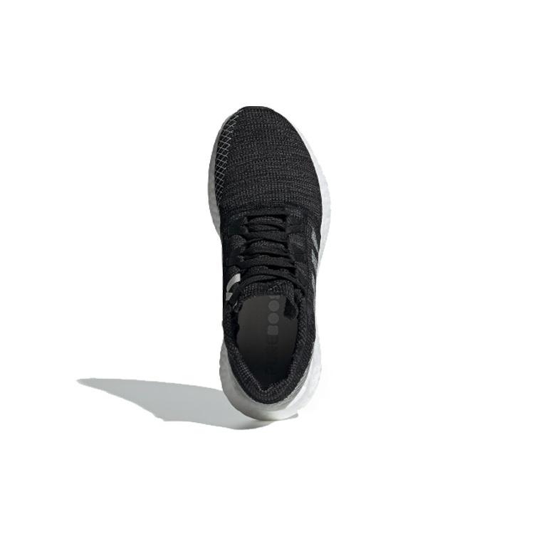 (WMNS) Adidas PureBoost Go 'Grey' Women's B75822