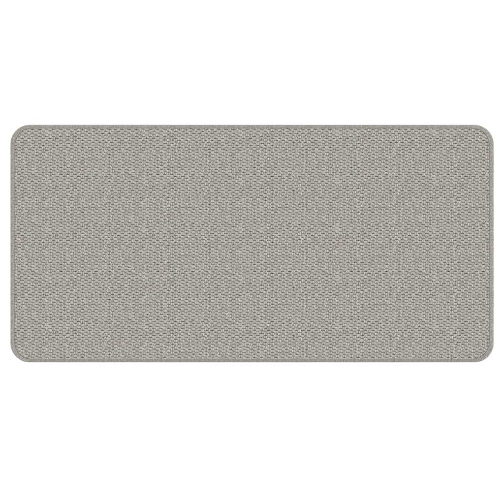 Vidaxl Runner, Sisal Style, Taupe Color, 50X100 Cm