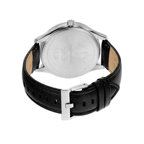 A|X Armani Exchange AX1872 Men's Watch, Black
